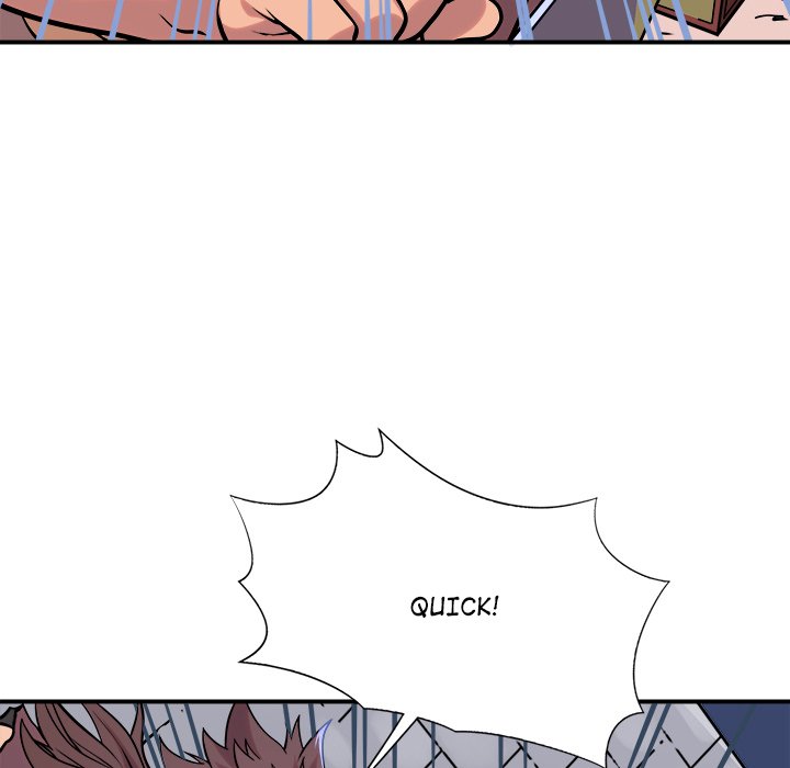 The Humble Warriors The Humble Warriors EP 32 - Toomics page 76 - 