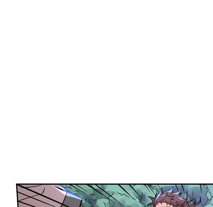 The Humble Warriors The Humble Warriors EP 32 - Toomics page 78 - 