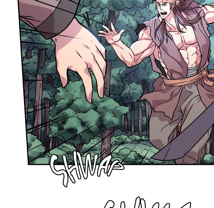 The Humble Warriors The Humble Warriors EP 32 - Toomics page 79 - 