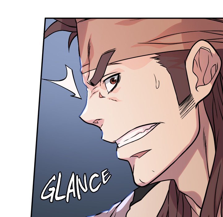 The Humble Warriors The Humble Warriors EP 32 - Toomics page 88 - 