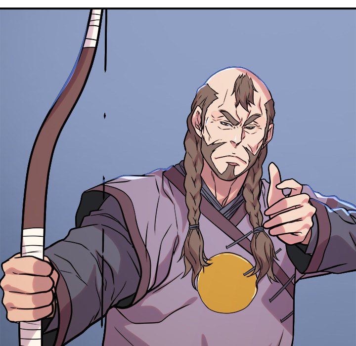 The Humble Warriors The Humble Warriors EP 32 - Toomics page 90 - 