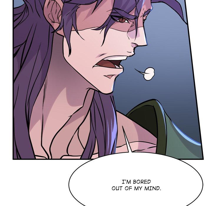 The Humble Warriors The Humble Warriors EP 32 - Toomics page 10 - 
