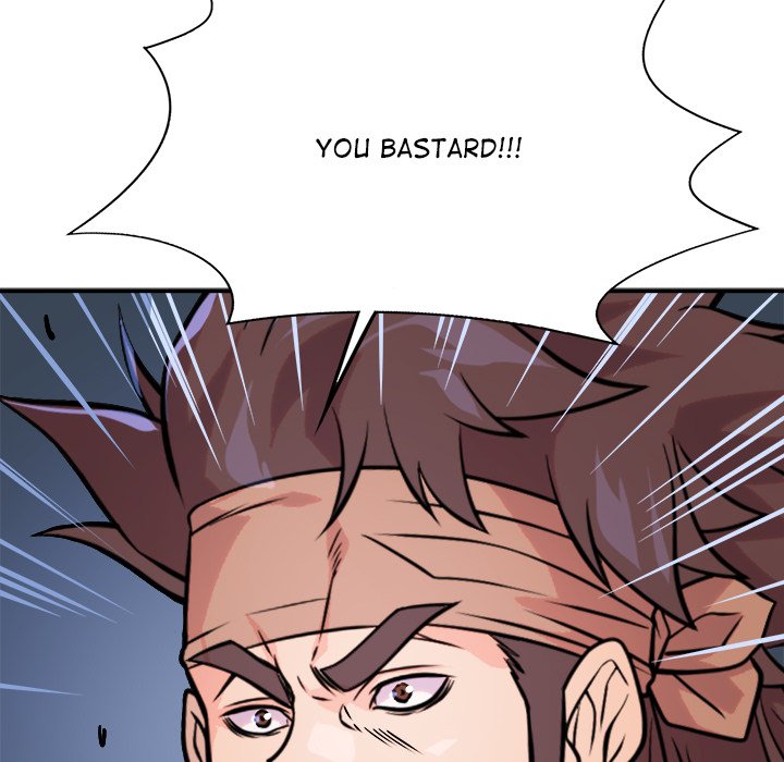 The Humble Warriors The Humble Warriors EP 32 - Toomics page 94 - 