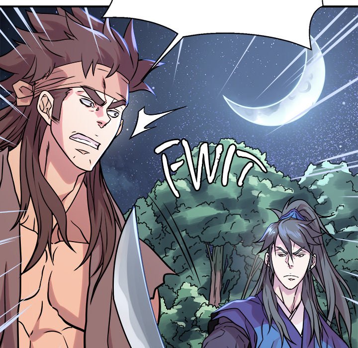 The Humble Warriors The Humble Warriors EP 32 - Toomics page 97 - 