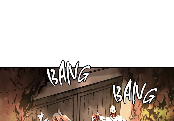 The Humble Warriors The Humble Warriors EP 33 - Toomics page 2 - 