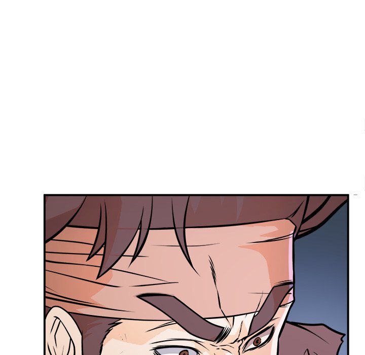 The Humble Warriors The Humble Warriors EP 33 - Toomics page 101 - 