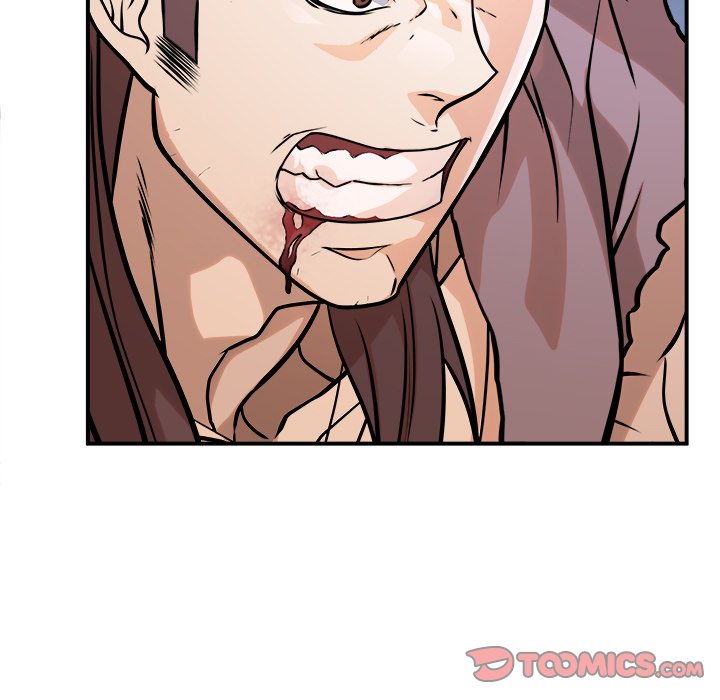 The Humble Warriors The Humble Warriors EP 33 - Toomics page 102 - 