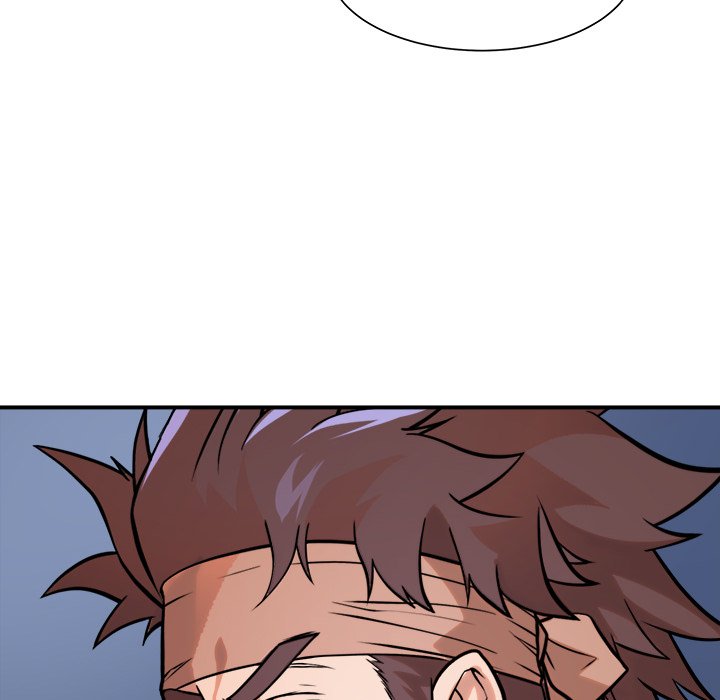 The Humble Warriors The Humble Warriors EP 33 - Toomics page 105 - 