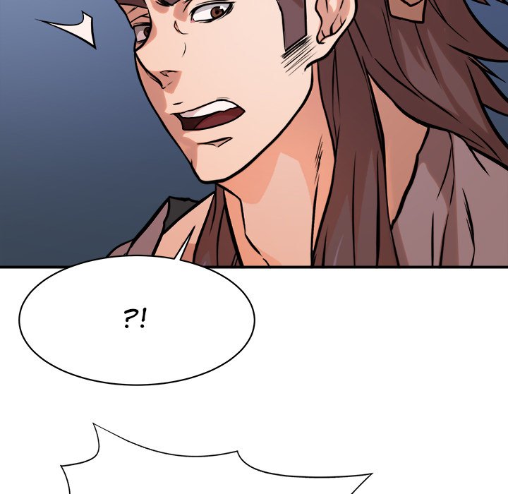 The Humble Warriors The Humble Warriors EP 33 - Toomics page 106 - 