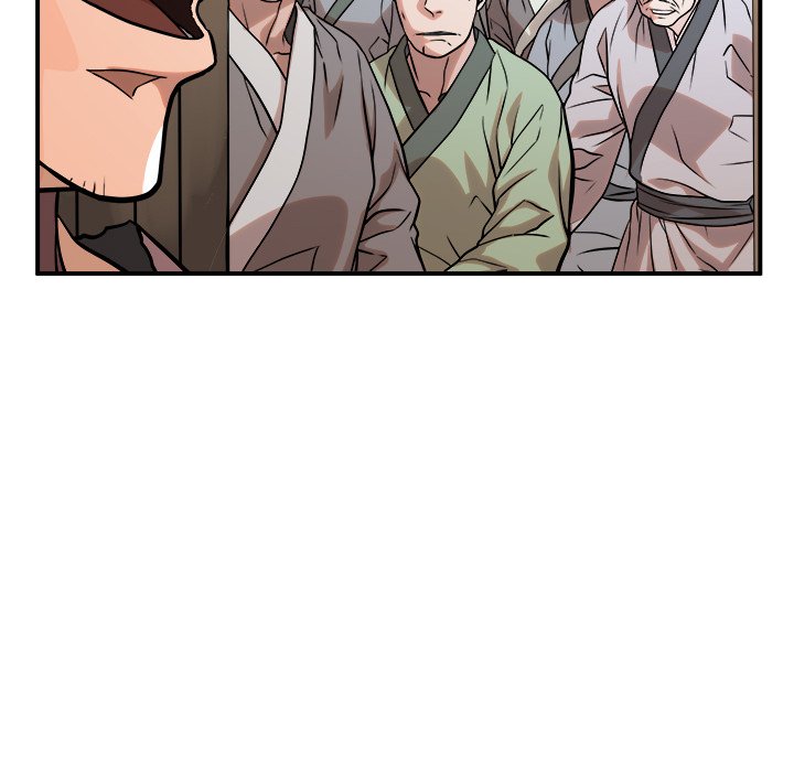 The Humble Warriors The Humble Warriors EP 33 - Toomics page 108 - 