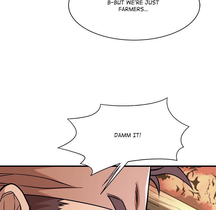 The Humble Warriors The Humble Warriors EP 33 - Toomics page 110 - 