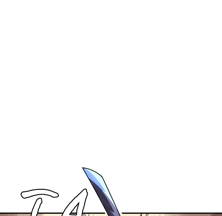 The Humble Warriors The Humble Warriors EP 33 - Toomics page 112 - 