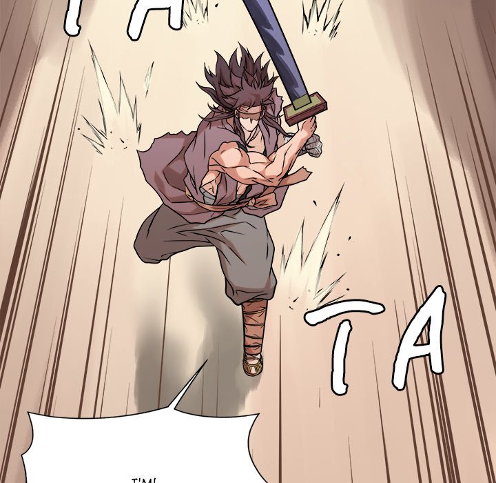 The Humble Warriors The Humble Warriors EP 33 - Toomics page 113 - 