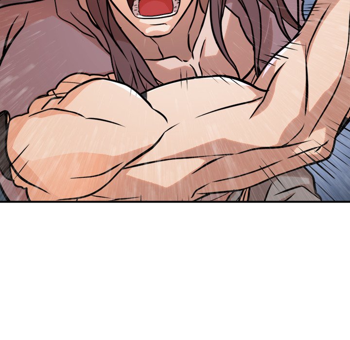 The Humble Warriors The Humble Warriors EP 33 - Toomics page 119 - 