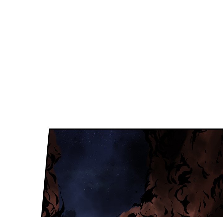 The Humble Warriors The Humble Warriors EP 33 - Toomics page 13 - 