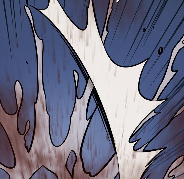 The Humble Warriors The Humble Warriors EP 33 - Toomics page 121 - 