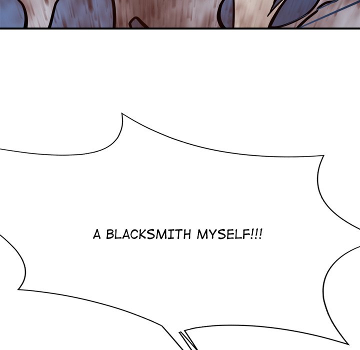 The Humble Warriors The Humble Warriors EP 33 - Toomics page 122 - 
