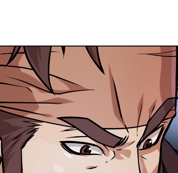 The Humble Warriors The Humble Warriors EP 33 - Toomics page 125 - 