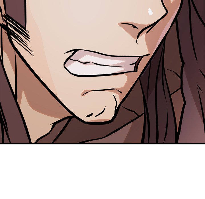 The Humble Warriors The Humble Warriors EP 33 - Toomics page 126 - 