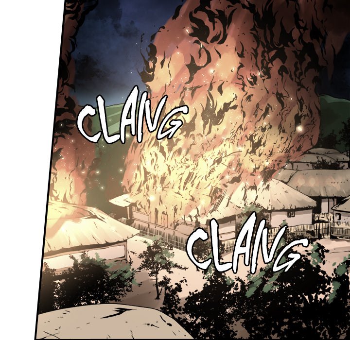 The Humble Warriors The Humble Warriors EP 33 - Toomics page 14 - 