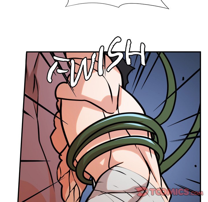 The Humble Warriors The Humble Warriors EP 33 - Toomics page 138 - 