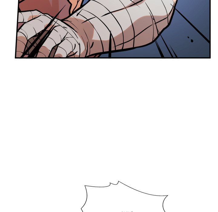 The Humble Warriors The Humble Warriors EP 33 - Toomics page 139 - 