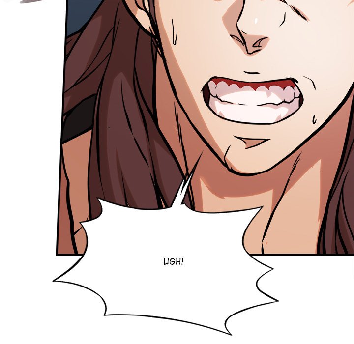 The Humble Warriors The Humble Warriors EP 33 - Toomics page 143 - 