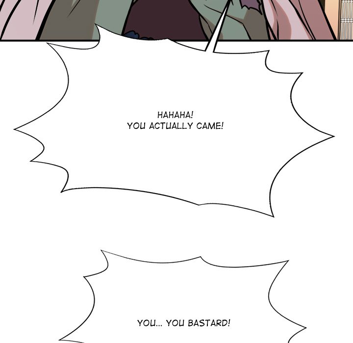 The Humble Warriors The Humble Warriors EP 33 - Toomics page 146 - 
