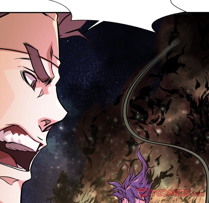 The Humble Warriors The Humble Warriors EP 33 - Toomics page 147 - 