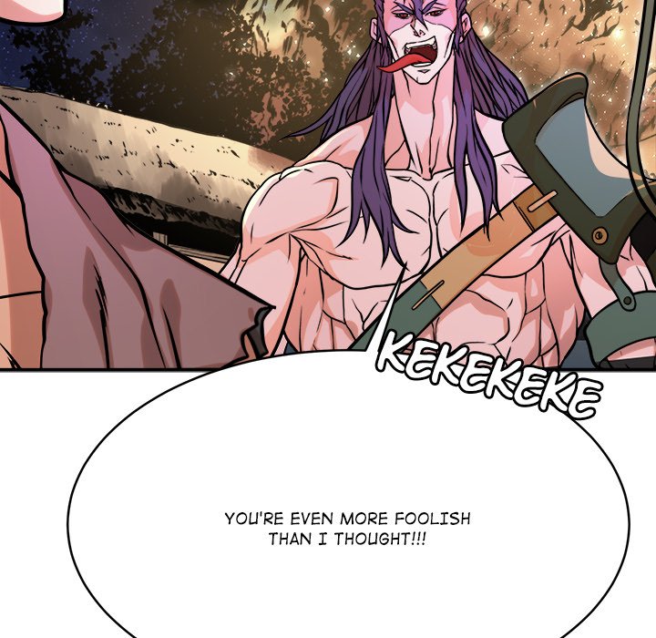 The Humble Warriors The Humble Warriors EP 33 - Toomics page 148 - 