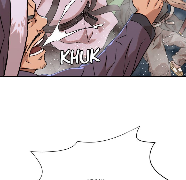 The Humble Warriors The Humble Warriors EP 33 - Toomics page 18 - 