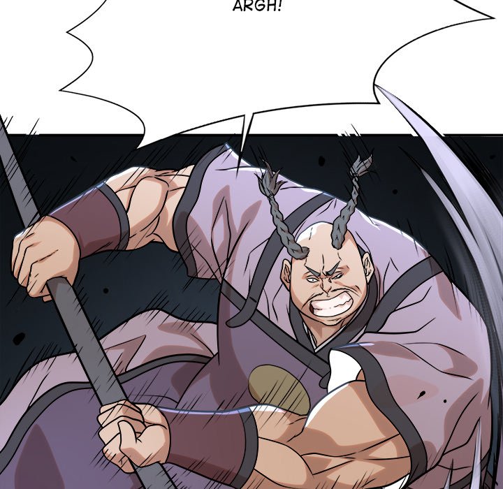 The Humble Warriors The Humble Warriors EP 33 - Toomics page 19 - 