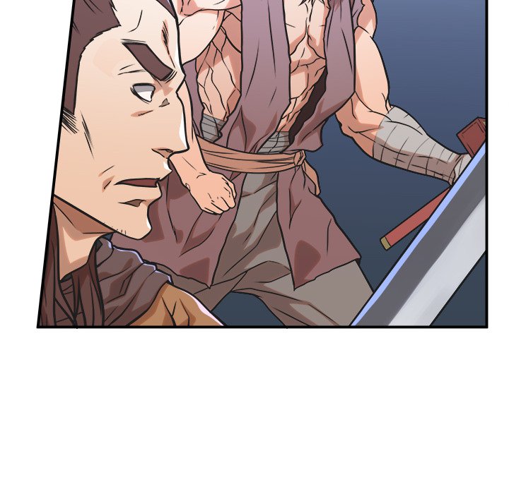 The Humble Warriors The Humble Warriors EP 33 - Toomics page 25 - 