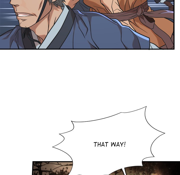 The Humble Warriors The Humble Warriors EP 33 - Toomics page 27 - 