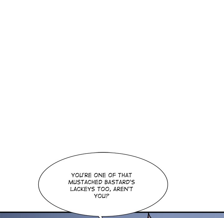 The Humble Warriors The Humble Warriors EP 33 - Toomics page 29 - 