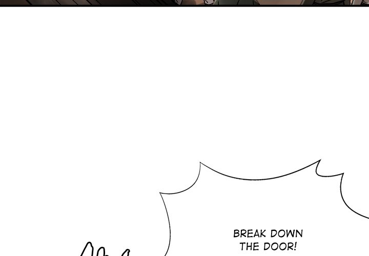 The Humble Warriors The Humble Warriors EP 33 - Toomics page 4 - 