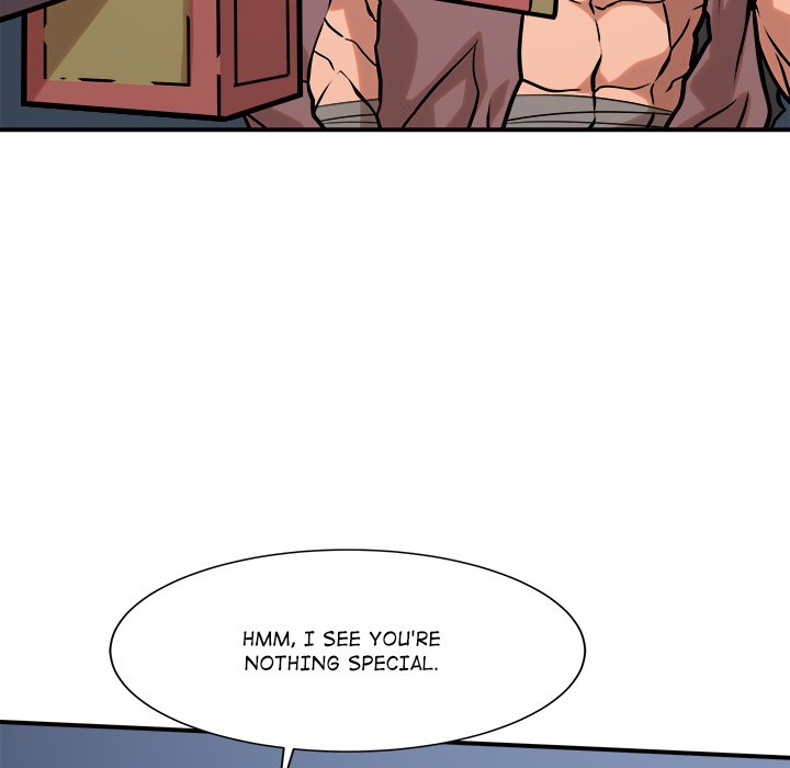 The Humble Warriors The Humble Warriors EP 33 - Toomics page 31 - 
