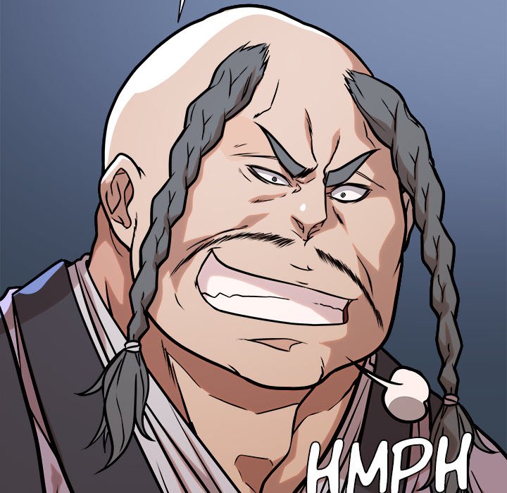 The Humble Warriors The Humble Warriors EP 33 - Toomics page 32 - 