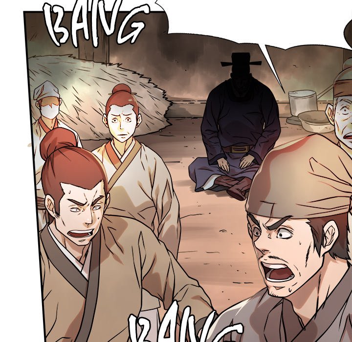 The Humble Warriors The Humble Warriors EP 33 - Toomics page 5 - 