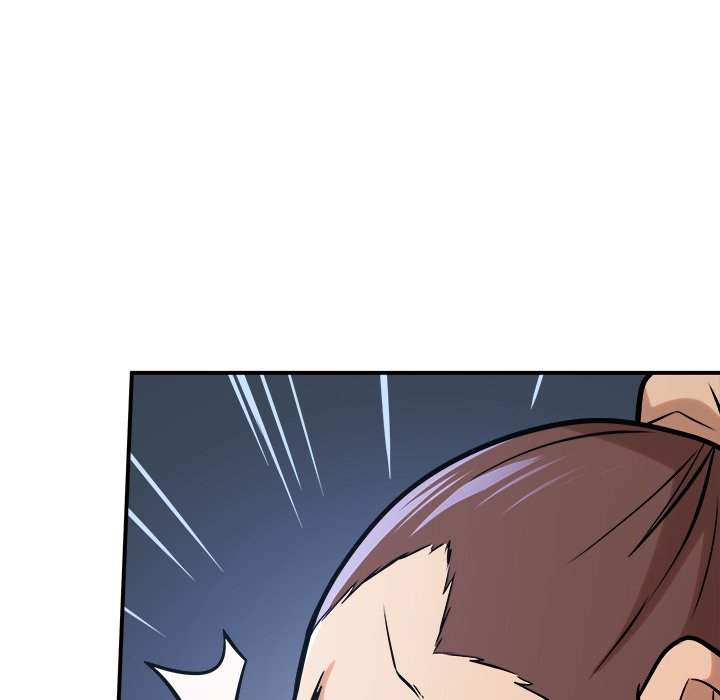 The Humble Warriors The Humble Warriors EP 33 - Toomics page 42 - 