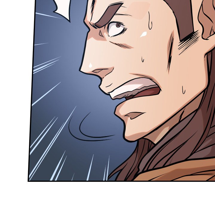 The Humble Warriors The Humble Warriors EP 33 - Toomics page 43 - 
