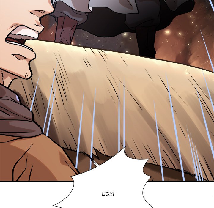 The Humble Warriors The Humble Warriors EP 33 - Toomics page 46 - 