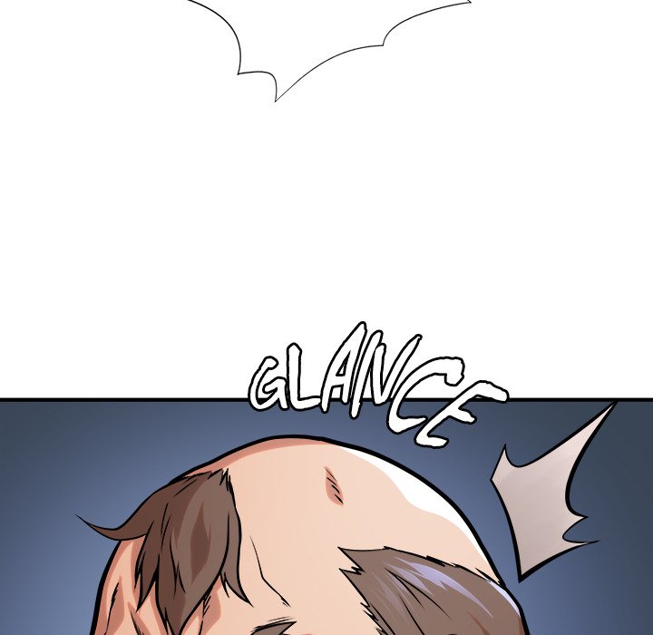 The Humble Warriors The Humble Warriors EP 33 - Toomics page 47 - 