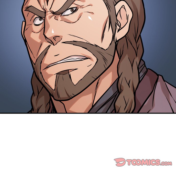 The Humble Warriors The Humble Warriors EP 33 - Toomics page 48 - 