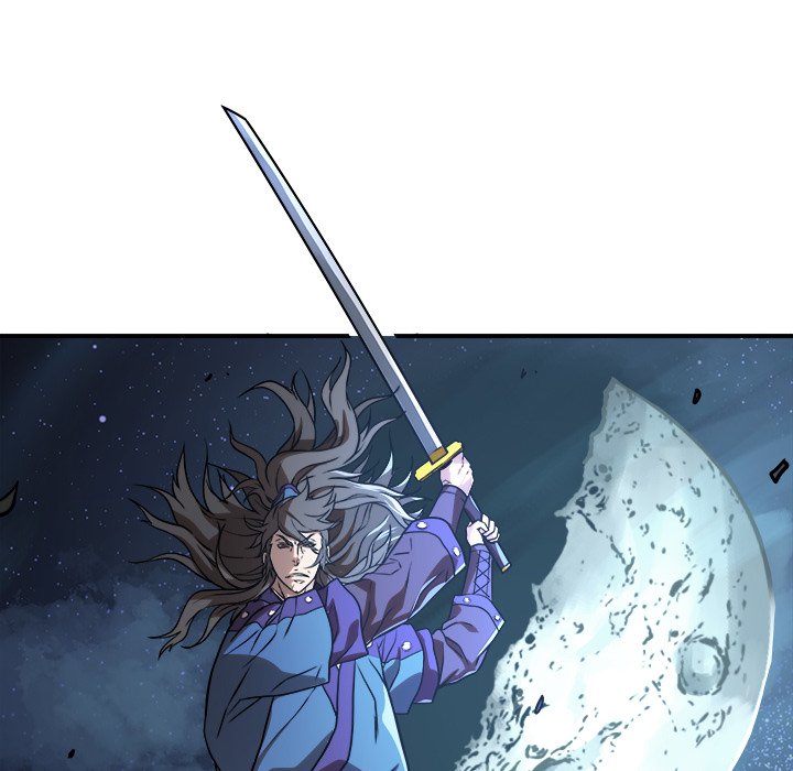 The Humble Warriors The Humble Warriors EP 33 - Toomics page 49 - 