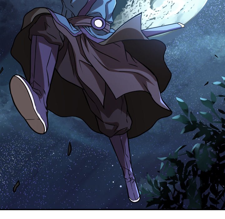 The Humble Warriors The Humble Warriors EP 33 - Toomics page 50 - 