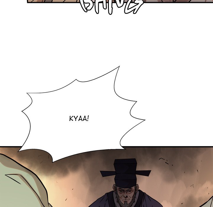 The Humble Warriors The Humble Warriors EP 33 - Toomics page 6 - 