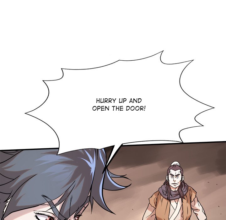 The Humble Warriors The Humble Warriors EP 33 - Toomics page 53 - 