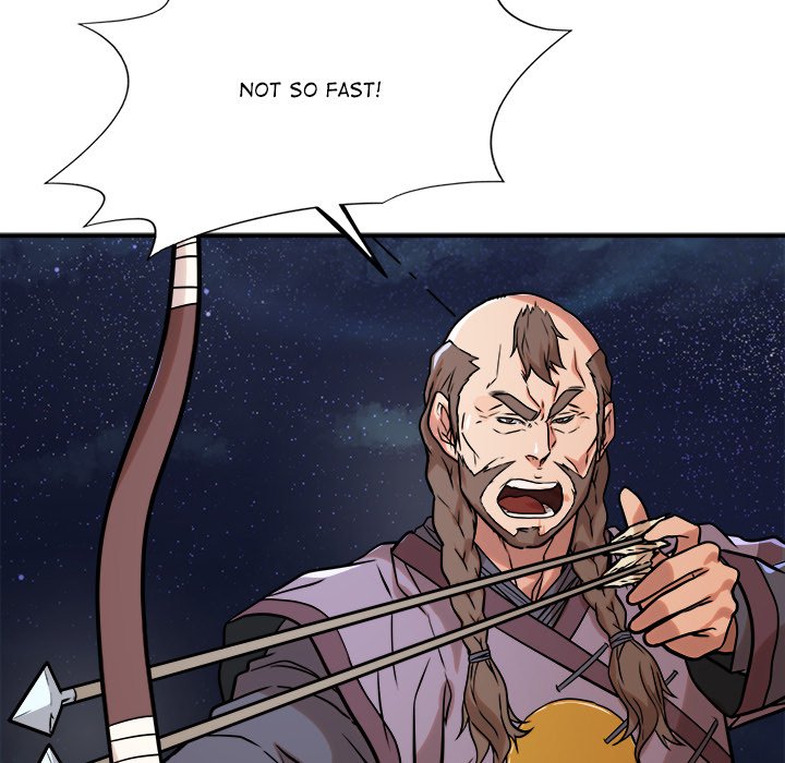 The Humble Warriors The Humble Warriors EP 33 - Toomics page 55 - 