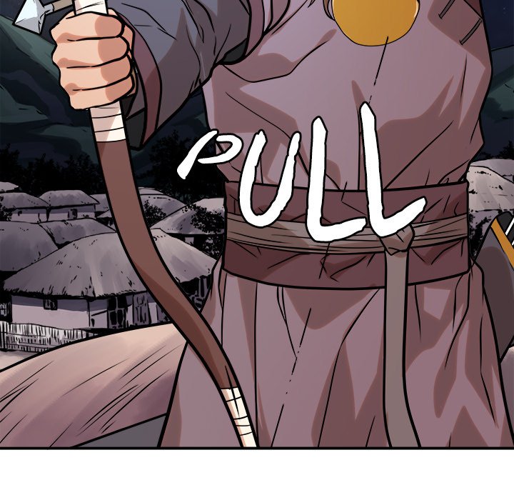The Humble Warriors The Humble Warriors EP 33 - Toomics page 56 - 